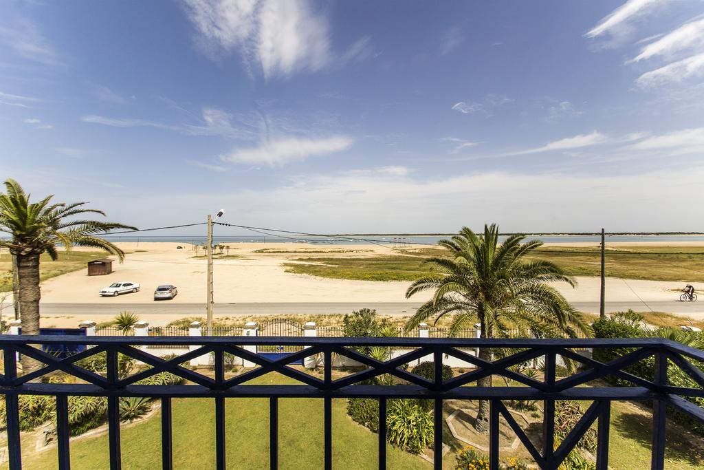 Villa With The View!!! Sanlúcar de Barrameda Exterior foto